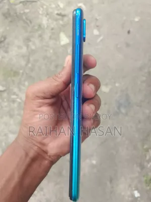 ভিভো ওয়াই৯৩ ৩২ জিবি ব্লু