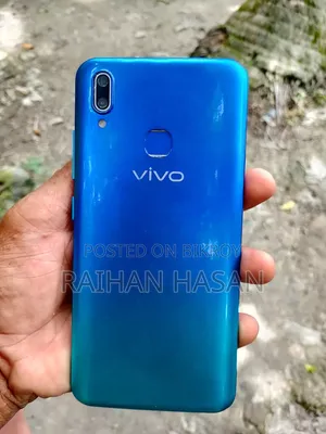 ভিভো ওয়াই৯৩ ৩২ জিবি ব্লু
