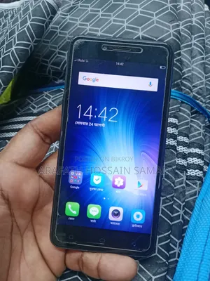 Oppo A37 16 GB Black