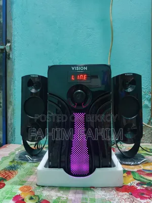 ভিশন মাত্র ১৫ দিন ব্যবহার করেছি,,টাকার প্রয়োজন দেখি সেল করব