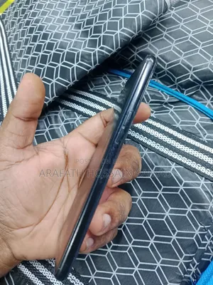 Oppo A37 16 GB Black