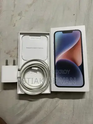 Apple iPhone 14 128 GB Blue