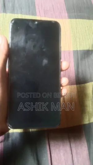 New Vivo Y17 256 GB White