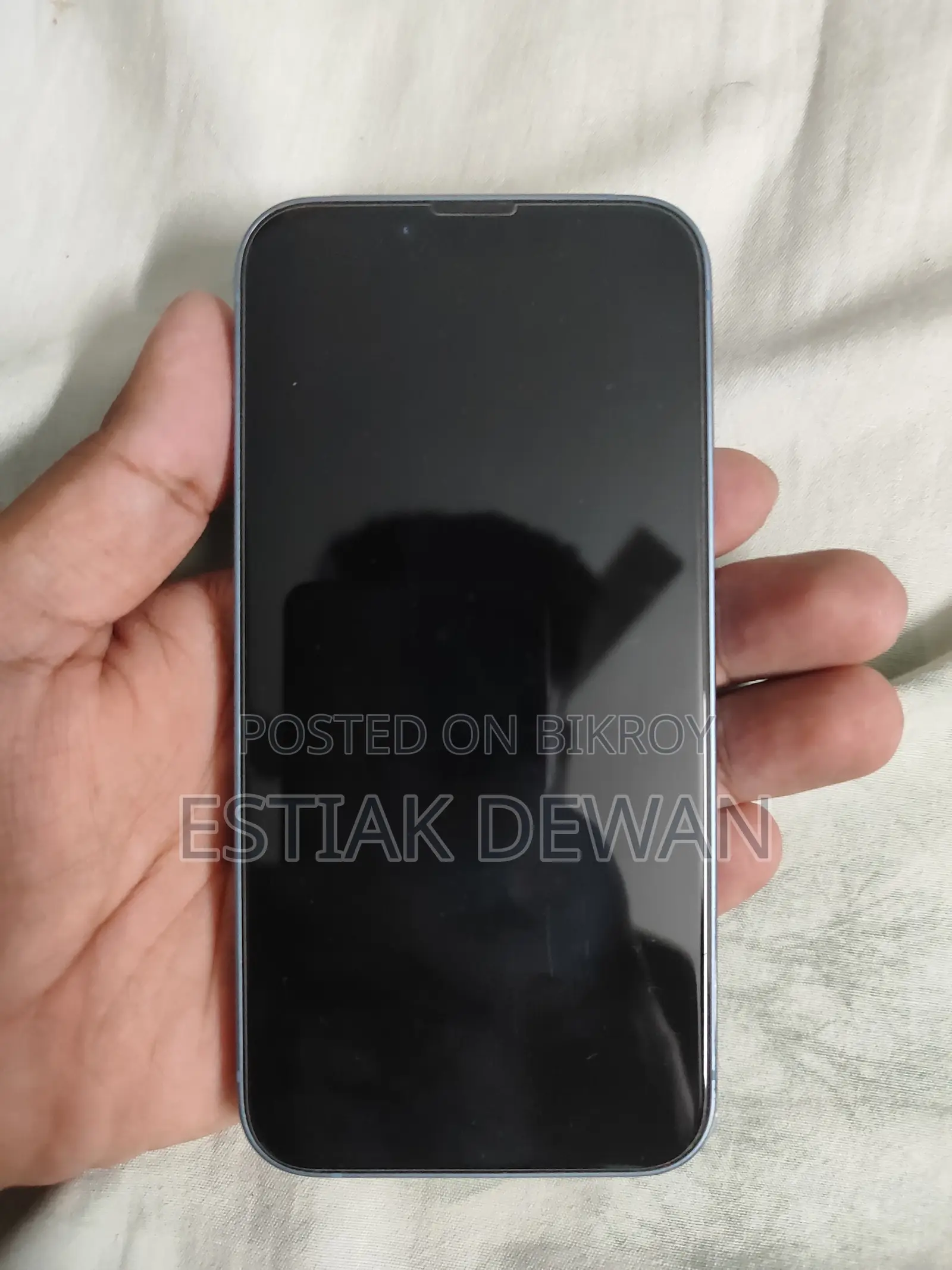 Apple iPhone 14 128 GB Blue