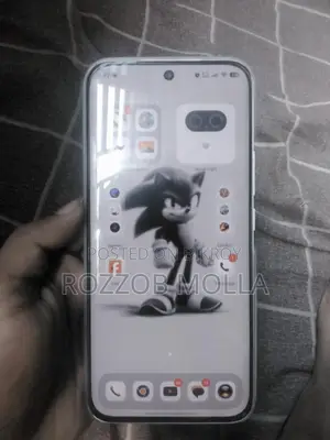 Tecno Pova Slim 5G 256 GB White