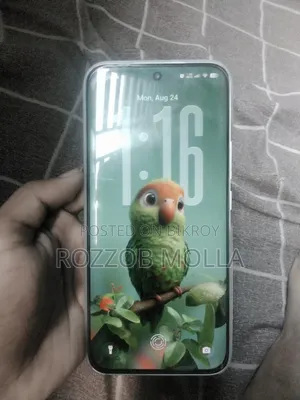 Tecno Pova Slim 5G 256 GB White