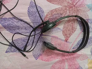 Logitech H111 Headphone One Port