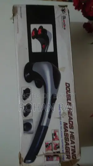 Pain Relief Machine