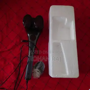 ব্যথা কমানোর মেশিন