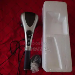 Pain Relief Machine