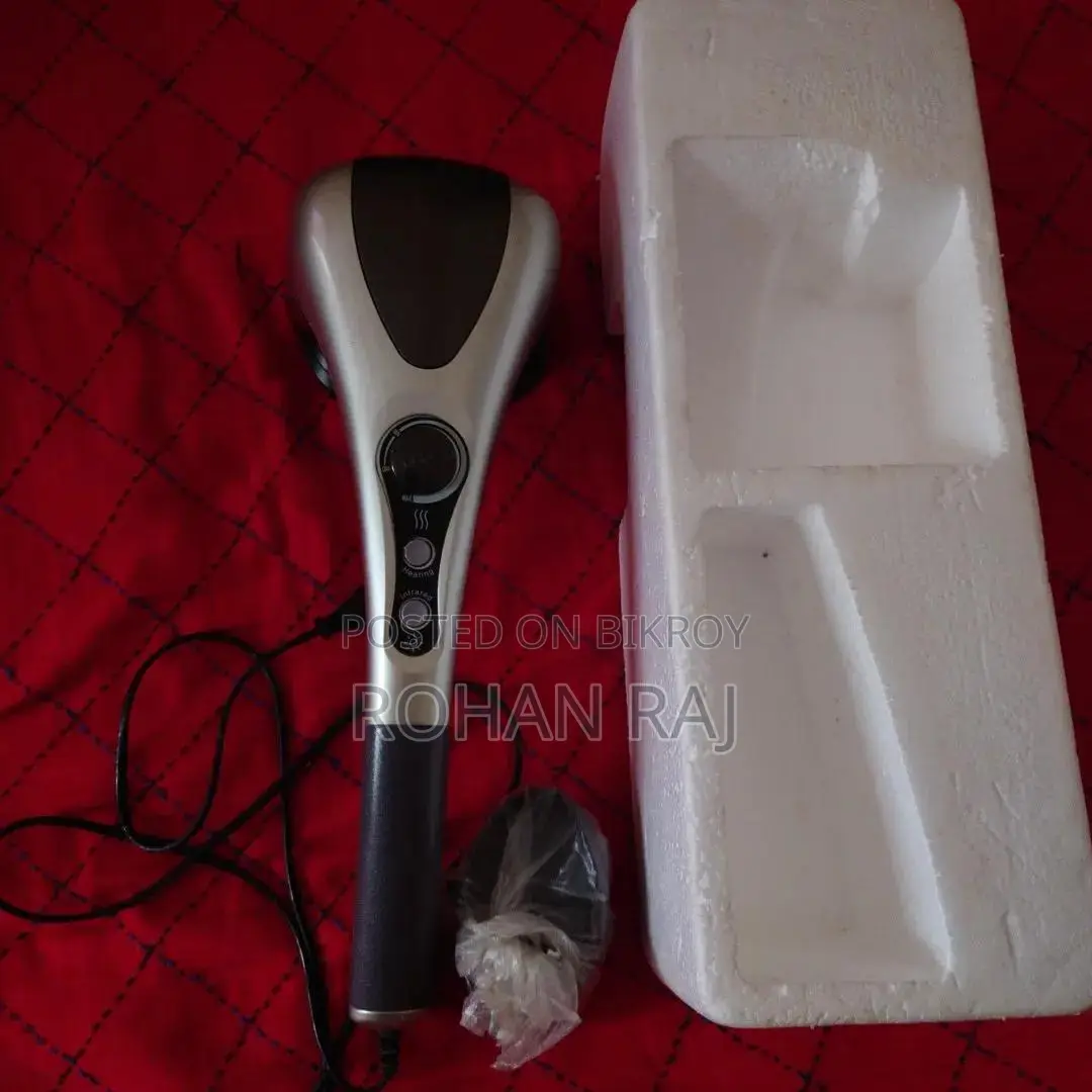 Pain Relief Machine