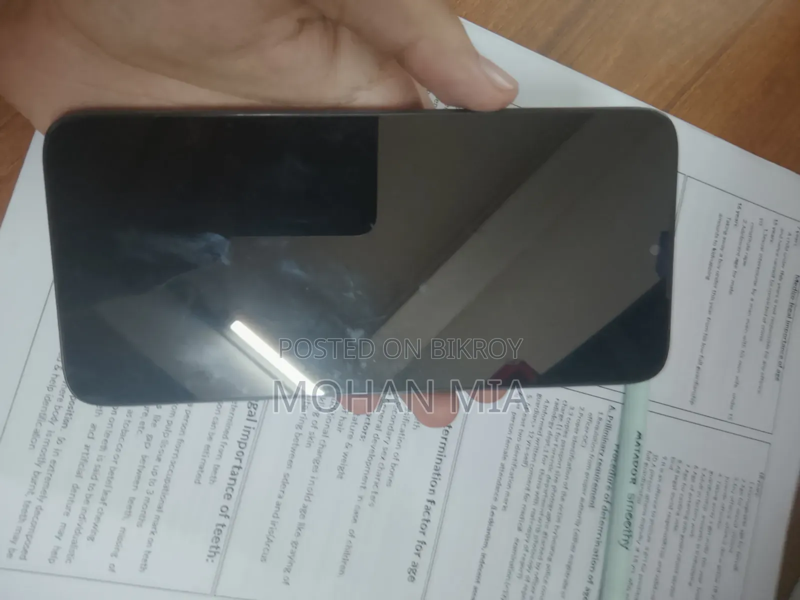 Nokia C12 Pro 64 GB Blue