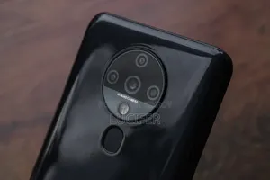 Tecno Spark 6.0 64 GB Black