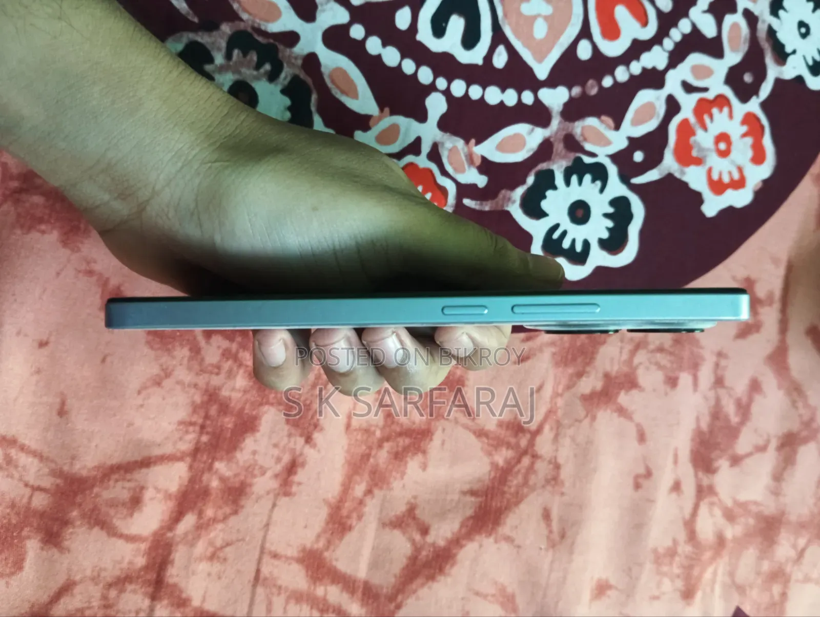 শাওমি রেডমি নোট ১৪ ৪জি ১২৮ জিবি সাদা