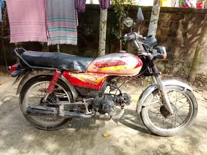 জিয়ালিং জিয়াওলং ২০০১ রেড