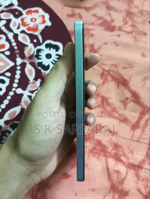 শাওমি রেডমি নোট ১৪ ৪জি ১২৮ জিবি সাদা