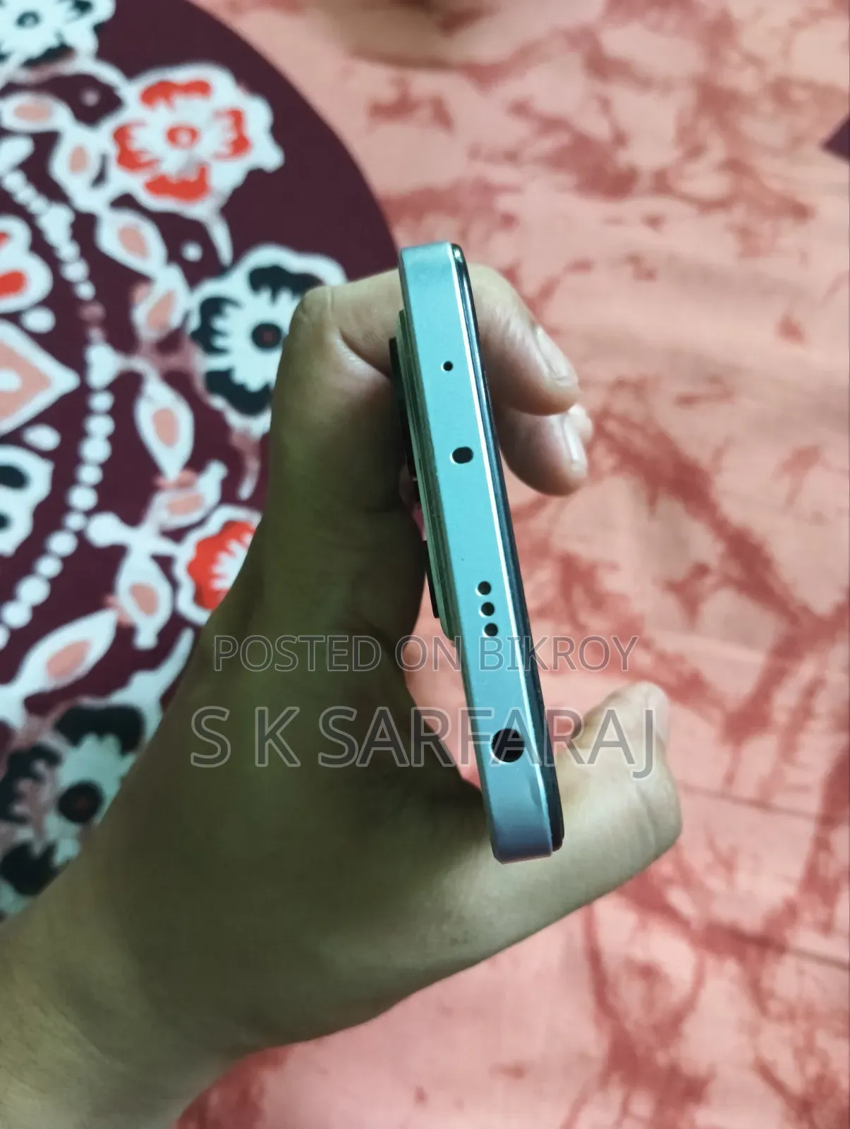 শাওমি রেডমি নোট ১৪ ৪জি ১২৮ জিবি সাদা