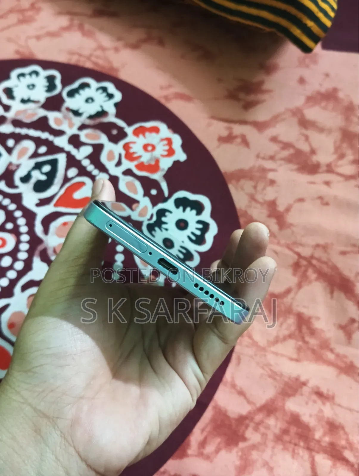 শাওমি রেডমি নোট ১৪ ৪জি ১২৮ জিবি সাদা