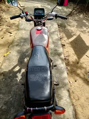 জিয়ালিং জিয়াওলং ২০০১ রেড