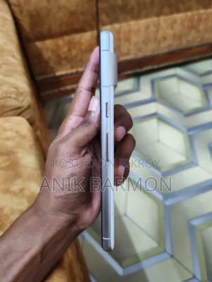 Google Pixel 7 128 GB White