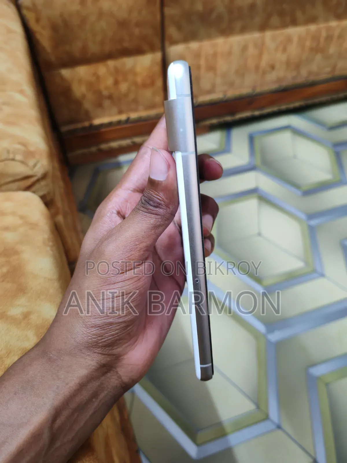 Google Pixel 7 128 GB White