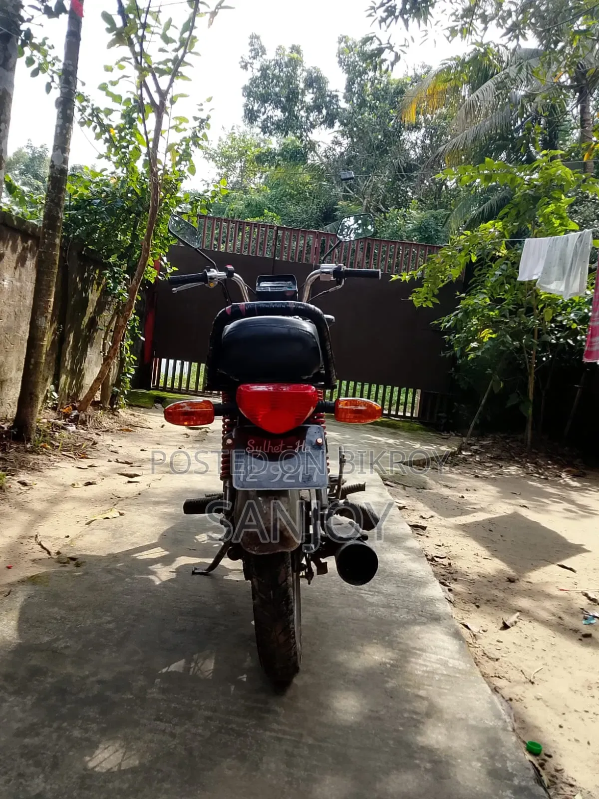 জিয়ালিং জিয়াওলং ২০০১ রেড