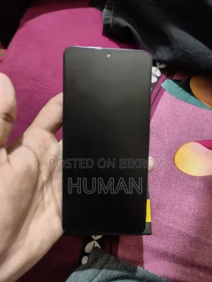 Xiaomi Poco F4 128 GB Black