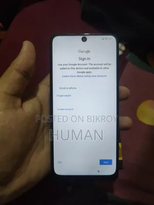Xiaomi Poco F4 128 GB Black