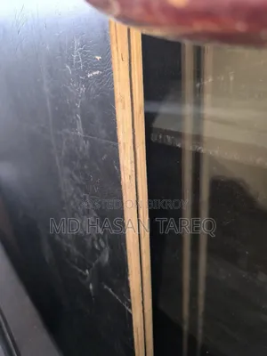 ওটবি খাট ৫/৭ ফিট