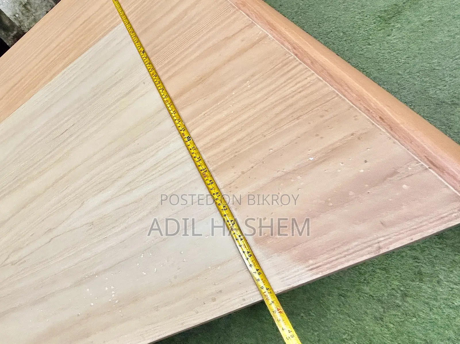 Team Working Table
