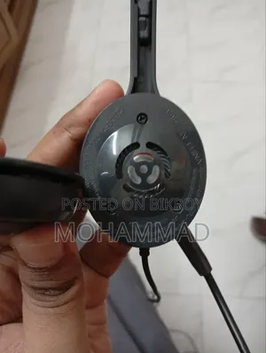 Logitech H111 Headphone One Port