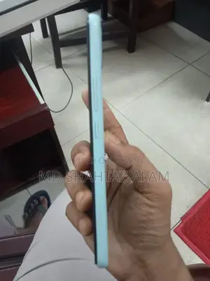 Infinix Smart 6 HD 32 GB Blue