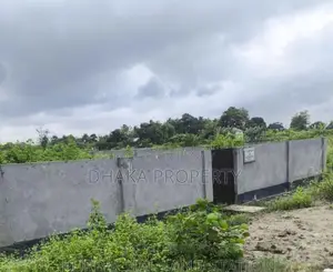৩ কাঠা প্লট বিক্রয় দক্ষিণ মুখি সেক্টর -১৫