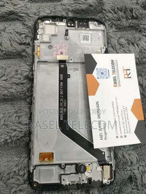 Redmi 10/10s 100% Sat Original Soper AMOLED