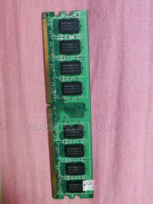 Computer RAM