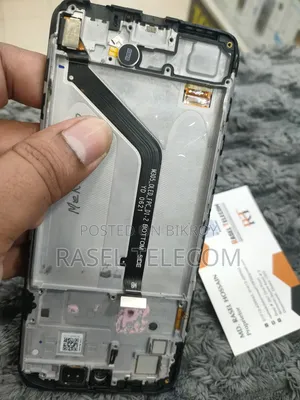 Redmi 10/10s 100% Sat Original Soper AMOLED