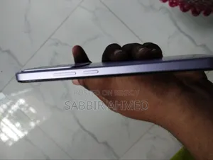 New Realme C85 Pro 128 GB Purple