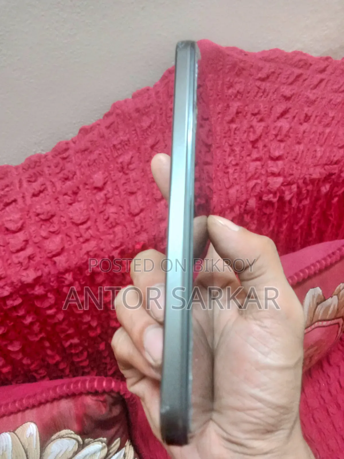 রিয়েলমি সি৮৫ ৪জি ১২৮ জিবি ব্ল্যাক
