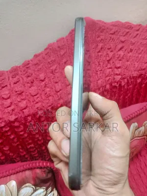 রিয়েলমি সি৮৫ ৪জি ১২৮ জিবি ব্ল্যাক