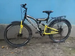 Phoenix 26"