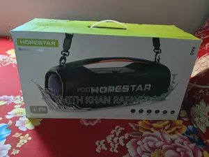 Hopestar A60 100 Watt Speaker