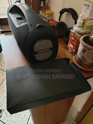 Hopestar A60 100 Watt Speaker