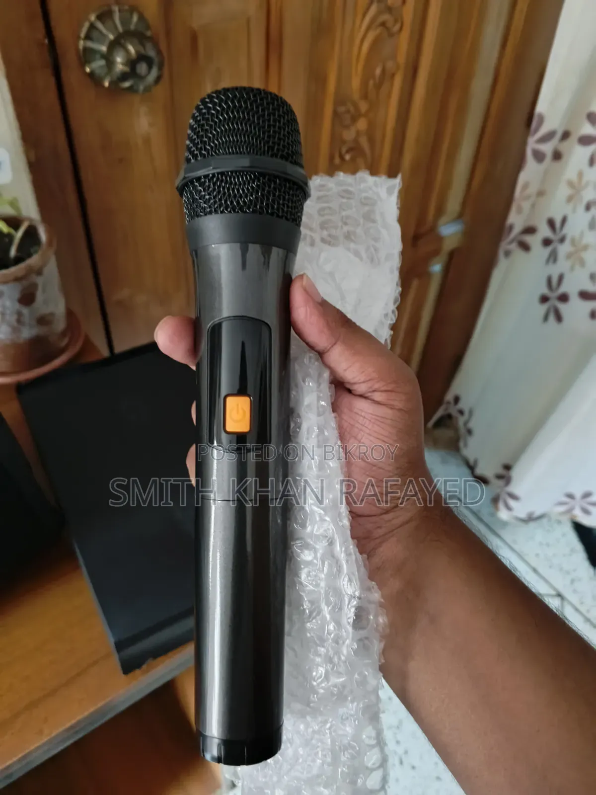Hopestar A60 100 Watt Speaker