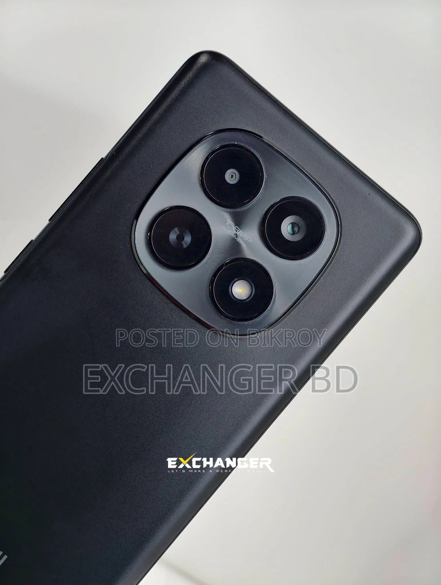 Xiaomi Redmi Note 15 256 GB Red