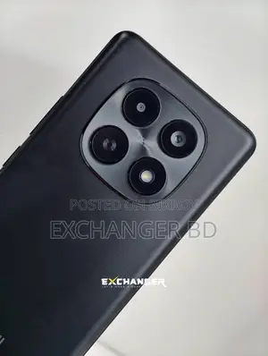 Xiaomi Redmi Note 15 256 GB Red