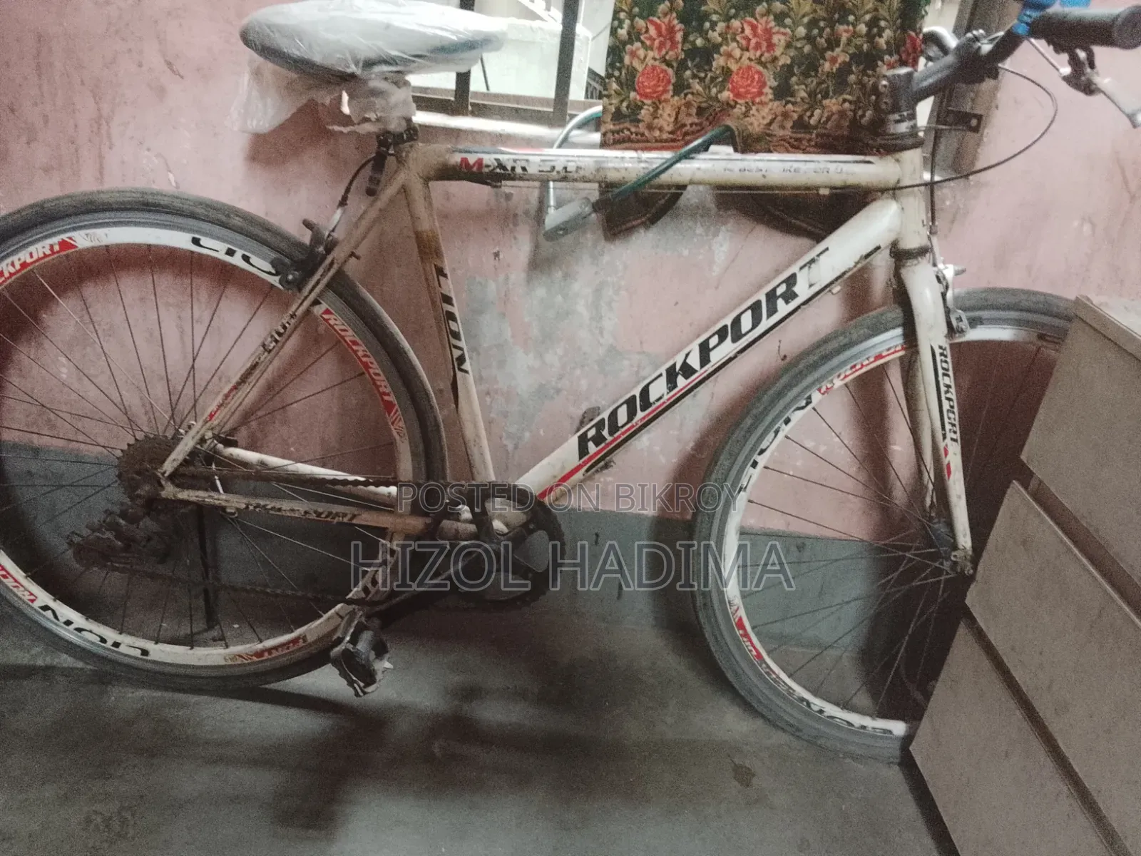 Bicycle