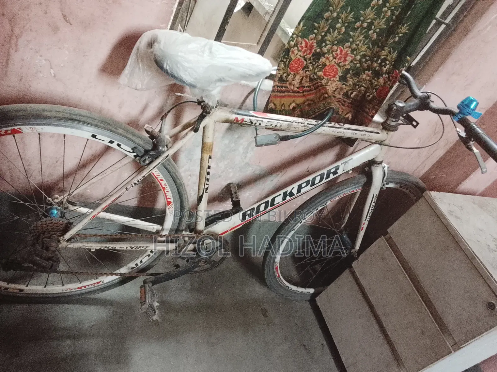 Bicycle
