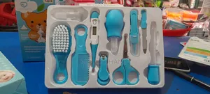 বেবি কেয়ার কিট