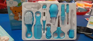 বেবি কেয়ার কিট