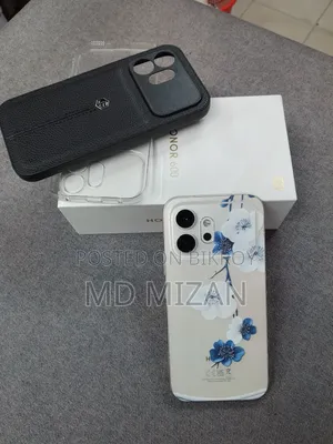 Honor 600 256 GB Gold